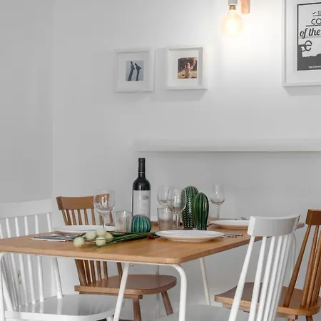 Daire Apartamento Muy Comodo Con Parking San Sebastián