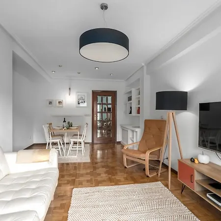 דירה Apartamento Muy Comodo Con Parking *